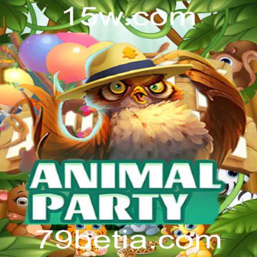 Explorando o Mundo de AnimalParty: Um Guia Completo para Jogadores