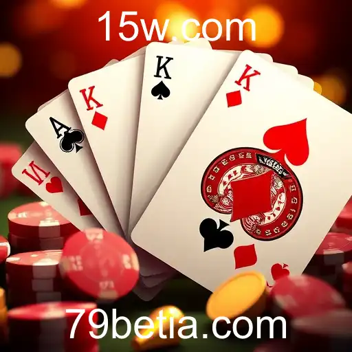 Bacará Online: Estratégias e Dicas na Plataforma 79bet