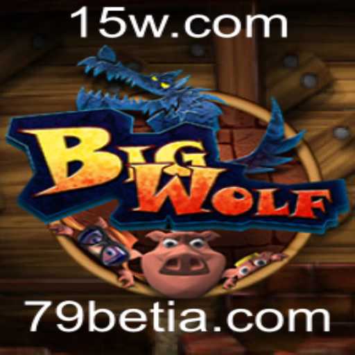 BigWolf: Explore o Universo Emocionante do Novo Jogo de Apostas 79bet