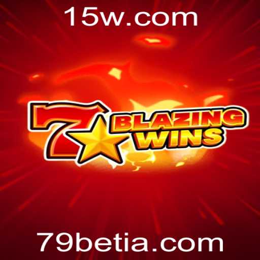Descubra o Mundo Emocionante de BlazingWins com 79bet