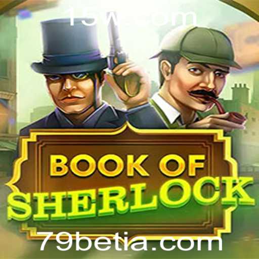 Descubra o Envolvente Mundo de 'BookOfSherlock'