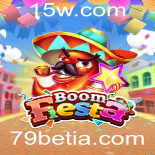 Uma Aventura Empolgante: Descubra BoomFiesta