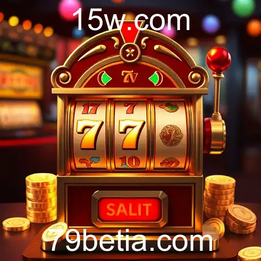 Caça-níqueis: A Trajetória e Popularidade dos Jogos de Azar