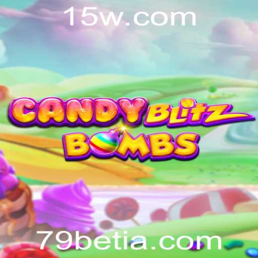 Desvendando o Fenômeno CandyBlitzBombs: Um Novo Patamar nos Jogos Casuais
