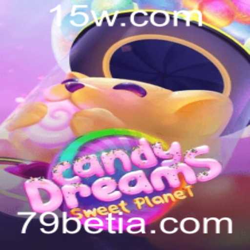 Explore o Mundo Encantado de CandyDreams no Universo 79bet