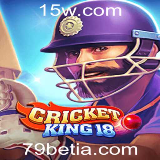 Explorando CricketKing18: O Jogo de Cricket Que Conquista Milhares