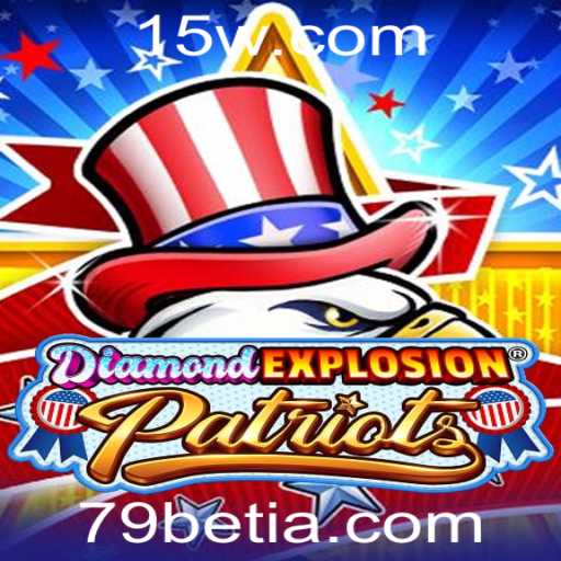 Explorando DiamondExplosionPatriots: O Jogo Que Conquista Os Amantes de Estratégia