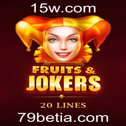 Explorando o mundo de FruitsAndJokers20: Uma jornada emocionante no universo de 79bet