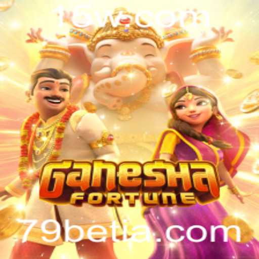 Explorando GaneshaFortune: A Nova Sensação nos Jogos de Azar com 79bet
