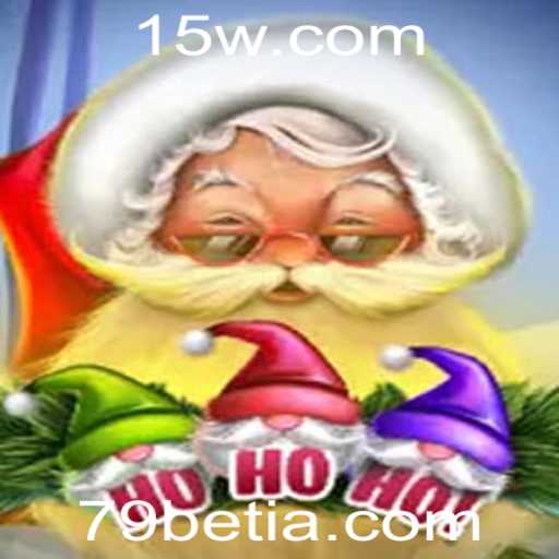 Descubra o Empolgante Mundo de HoHoHo com 79bet