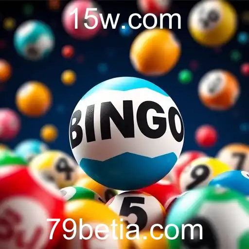 Explorando o Universo dos Jogos de Bingo com 79bet