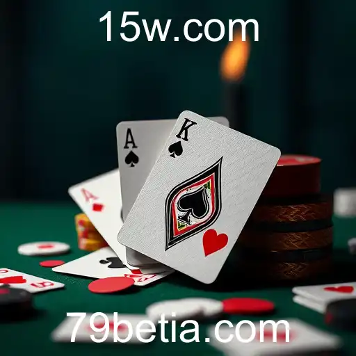 Explorando o Mundo dos Jogos de Cartas com 79bet