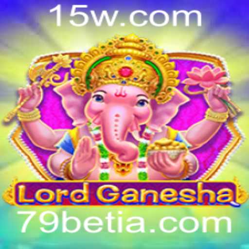 Descubra a Magia de 'LordGanesha': O Jogo Revolucionário da 79bet