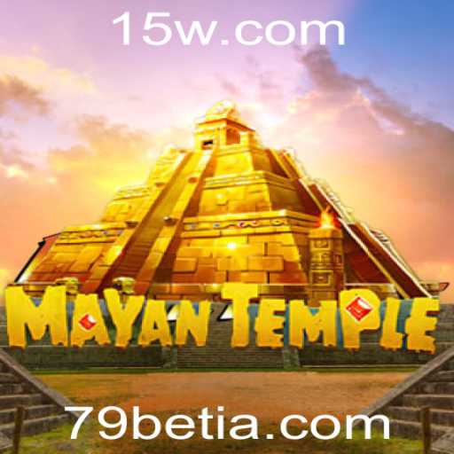 Descubra o Mundo de MayanTemple: Um Jogo Emocionante com 79bet