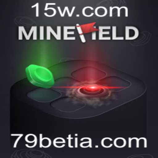 Descobrindo o Entusiasmante Jogo MineField do 79bet