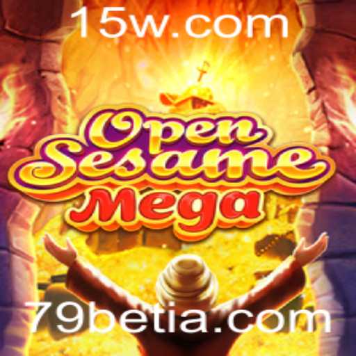 Descubra o Fascinante Mundo de OPENSESAMEMEGA com 79bet