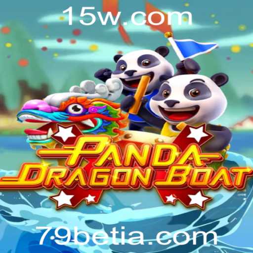 PANDADRAGONBOAT: Um Mergulho nas Aventuras Náuticas e Estratégia com 79bet