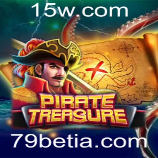 Explorando PirateTreasure: O Jogo de Aventura e Estratégia da 79bet