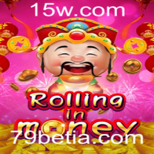 Descubra RollingInMoney: O Jogo de Estratégia e Apostas da 79bet