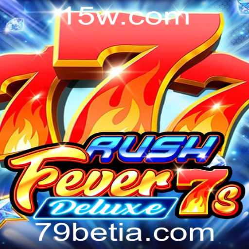 Desvendando RushFever7sDeluxe: A Nova Sensação dos Jogos de Cassino Online