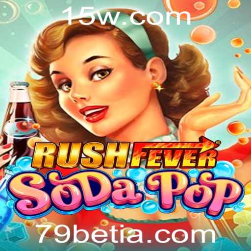 RushFeverSodaPop: A Nova Sensação dos Jogos