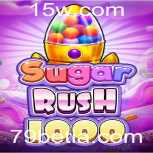 Descubra o Fascinante Mundo de SugarRush1000 com 79bet
