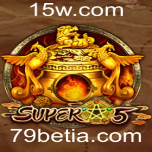 Descubra o Empolgante Mundo do Jogo Super5 com 79bet