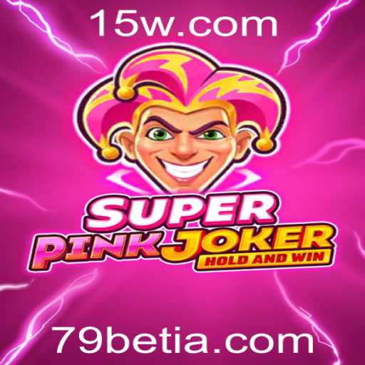 SuperPinkJoker: Descubra o Jogo Revolucionário de Entretenimento Virtual