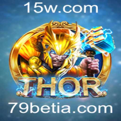 Explorando o Mundo de Thor: O Jogo Intrigante com 79bet