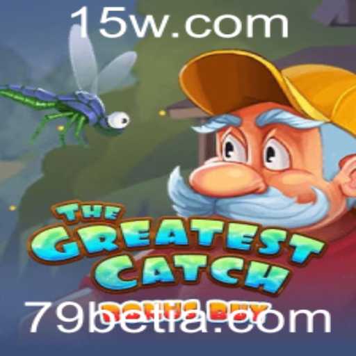 Descubra 'TheGreatestCatchBonusBuy': O Jogo de Cassino que Está Revolucionando o Mundo das Apostas