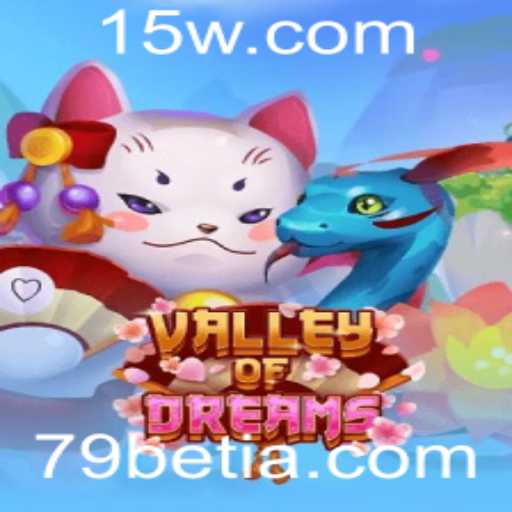 ValleyofDreams: Descubra a Nova Sensação no Mundo dos Jogos